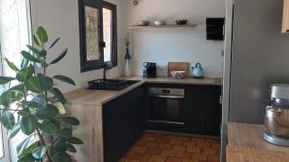 Maison avec jardin et piscine - 3