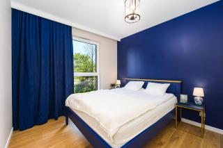 Apartament SeaLight ProstyWynajem Gdańsk Letnica - Gdańsk - 3