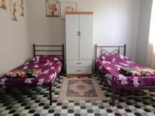Homestay D'Hiburan Kuala Rompin - Kuala Rompin - 3