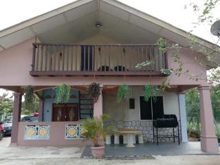 Homestay D'Hiburan Kuala Rompin - Kuala Rompin - 9