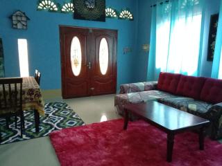 Homestay D'Hiburan Kuala Rompin - Kuala Rompin - 5
