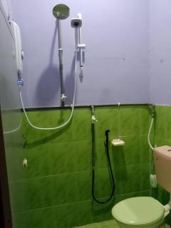 Homestay D'Hiburan Kuala Rompin - 1