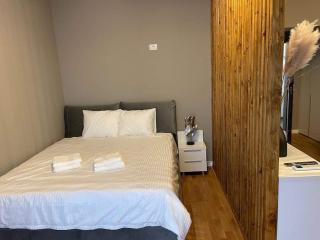 Tomis Villa Center Studio - Constanţa - 7