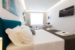 Minimal apartment in Plaka - Atene - 7