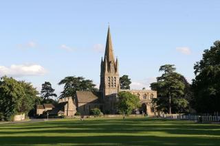 Cotswold Cottage- Central Witney - Witney - 5