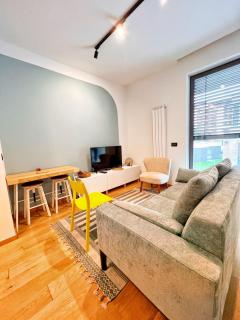Oniro Suite - Belgrado - 4
