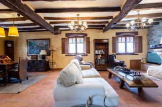 Baserri Forua by Urdaibai Rentals - Forua - 4