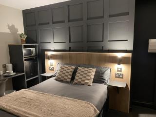 The Welshman’s Arms - 4