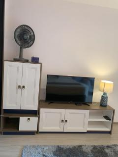 The Base Central Phuket - Cidade Phuket - 5