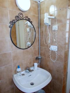 Hotel d'Azeglio Firenze - Florence - 7