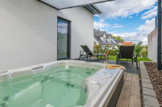 VILLA LIFESTYLE _ VIP_LOUNGE_SUITE - Göhren-Lebbin - 4