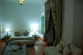 Riad Agathe & Spa - Marrakesch - 9