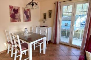 Strandwohnungen Sellin - WG07 mit 2 Balkonen - Ostseebad Sellin - 5