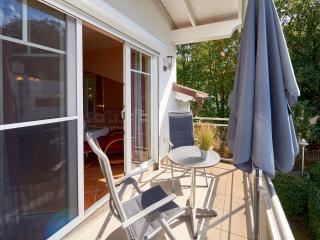 Strandwohnungen Sellin - WG07 mit 2 Balkonen - Ostseebad Sellin - 7