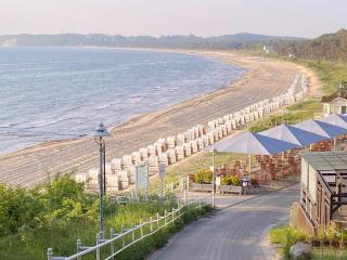 Strandwohnungen Sellin - WG07 mit 2 Balkonen - Ostseebad Sellin - 9