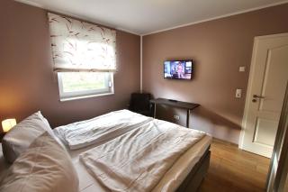 VILLA BIANCA am See - Göhren-Lebbin - 3