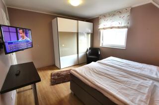 VILLA BIANCA am See - Göhren-Lebbin - 1