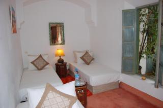 Riad Agathe & Spa - Marrakesch - 7