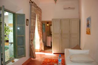 Riad Agathe & Spa - Marrakesch - 6
