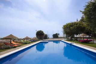 Cortijo Amaya - Torrox Costa - 4