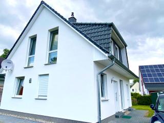 Ferien-VILLA VIVA LA VIDA - Göhren-Lebbin - 8