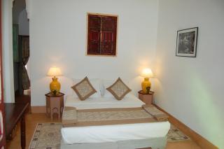 Riad Agathe & Spa - Marrakesch - 5