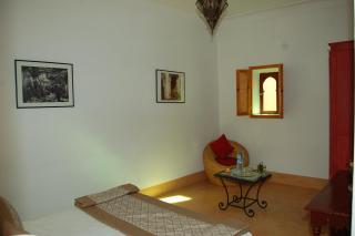 Riad Agathe & Spa - Marrakesch - 4