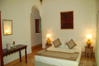 Riad Agathe & Spa - Marrakesch - 3
