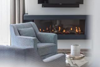 Luxus SPA Fewo MARITIME DREAM WE 3 - Göhren-Lebbin - 2