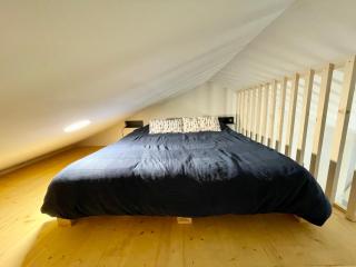Studio cosy en pleine campagne - Messimy - 4