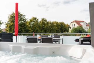 Luxus_SPA_OG_Fewo DREAMTIME _WE 3_ - Göhren-Lebbin - 8