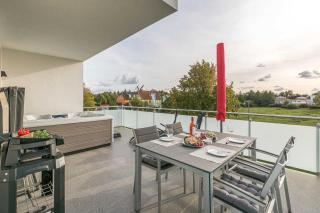 Luxus_SPA_OG_Fewo DREAMTIME _WE 3_ - Göhren-Lebbin - 7