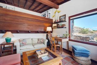 Finca Los Tableros - Hermigua - 5