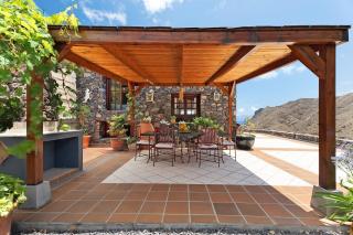 Finca Los Tableros - Hermigua - 9