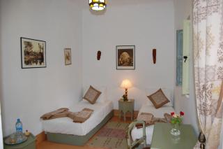 Riad Agathe & Spa - Marrakesch - 2