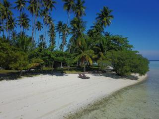 Nunukan Island Resort - Maratua Atoll - 2