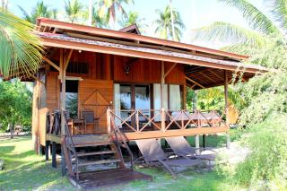 Nunukan Island Resort - Maratua Atoll - 5