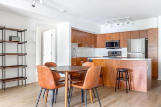 Downtown Bellevue 2BR w WD Rooftop nr all SEA-141 - 6