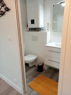 Sous les toits de Dinan - 2