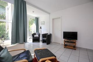 Sünnslag Wohnung 132 - Boltenhagen - 2