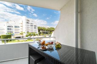Le Jamaïque * Clim * Terrasse * Plage à 10 min - La Grande-Motte - 7