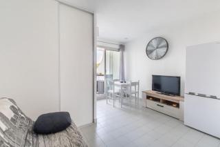 Le Jamaïque * Clim * Terrasse * Plage à 10 min - 5