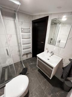 KK Apartment Bajša - - 2