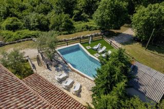 Villa Octingenti in Marceljani - Haus für 4-6 Personen - VeliGolji - 4