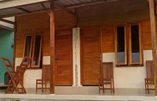 Senaru Garden Homestay - 1