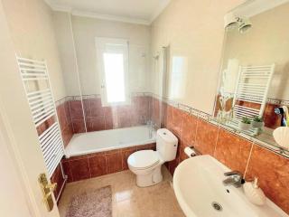 Villa Oasis - Ciudad Quesada - 7
