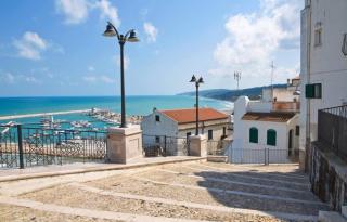 Luxury Sea House - Rodi Garganico - 8