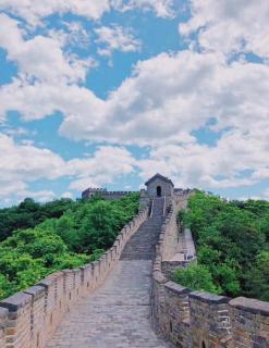 Beijing Mutianyu Great Wall Wangshanyuan Homestay - 1