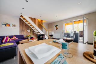 Ferienhaus Hödur - 2