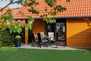 Ferienhaus Hödur - Hasselfelde - 9